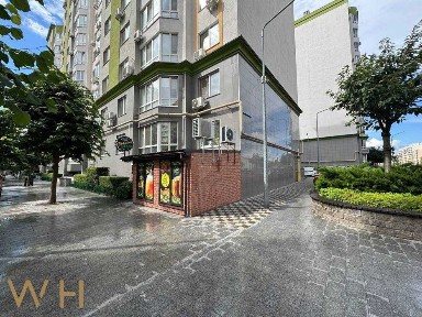 Європейська вулиця, Крюківщина, вул. Європейська 2Б, площа 52 кв. м • ID 34587006