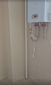 Довготривала оренда 1к квартири на вул. Європейська 25 • ID 34514305