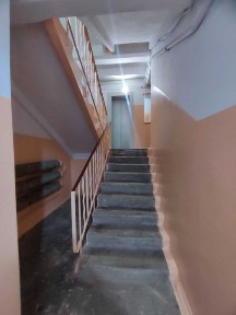 Продам 3к квартиру на Янгеля (Фрунзе)