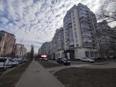 Київська область, Київ, Голосіївський
