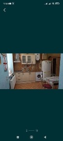 Сдам дом в центре города, две раздельные комнаты