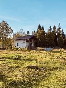 Оренда будинку в Карпатах