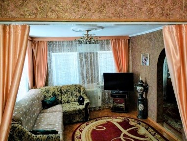 Дом, Варваровка, пер. Встречный-53000$
