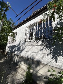 Продам дачу в с. Баловное, 50м2, участок 4 сотки, приватизирован