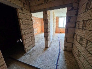 Продам квартиру в новому будинку. Вид на море. Одеська прописка.