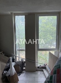 1-комнатная квартира кирпичный спецпроект в развитом микрорайоне Таирово