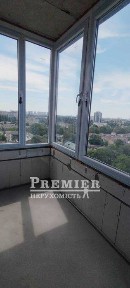 3 кімнатна 95м2 Приморський район Прохорівська Вид на місто