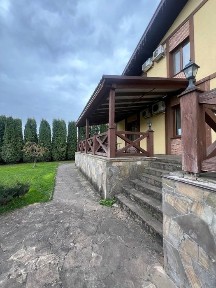 Продаж будинок Михайлівка Рубіжівка