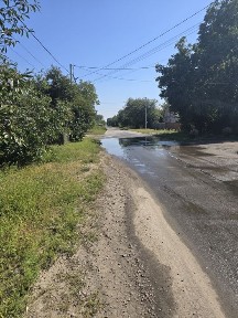 Продажа пів будинку Гора!