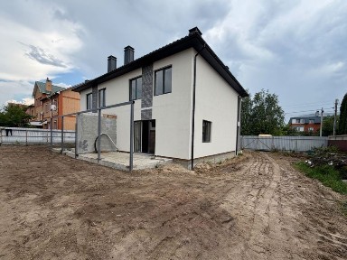 Дуплекс Буча 3,5 сотки | Центральні комунікації | Розтермінування | Держпрограми