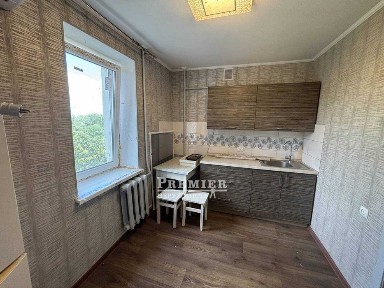 1-кімнатна квартира Київський район 32 м² новий ремонт чешка