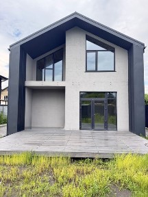 Продаж будинку - barn house