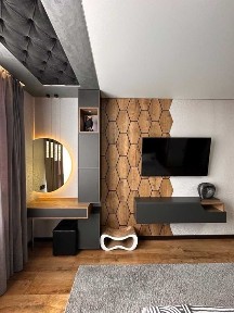 АНАЛОГОВ НЕТ! Продам очень Красивую квартиру в КАДОР на Сахарова/ АВТОРСКИЙ ремонт