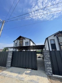 Продаю Будинок 158 м2 Велика територія 7.5 соток Без Комісії Газ Тераса Навіс для Авто Парк Державні програми Сертифікати Постанови єОселя