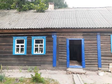 Київська область, Рагівка