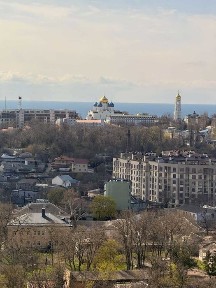 Одеська область, Одеса, Київський