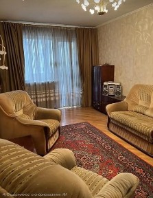 2х квартира с ремонтом на Пр Шевченко /Довженко