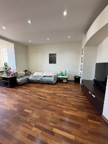 ПРОСТОРНАЯ 3 комнатная Квартира 120м² ЖК