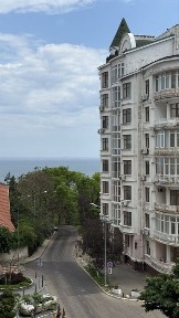 Одеська область, Одеса, Приморський