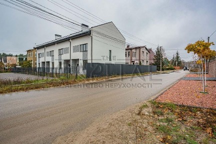 Продаж будинку, таунхаус, м. Бровари