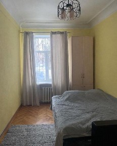 2-к, Нечуя-Левицького вул., Київська Площа, є-Відновлення, Ваучер