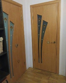 2-к, з ремонтом, по кільцю