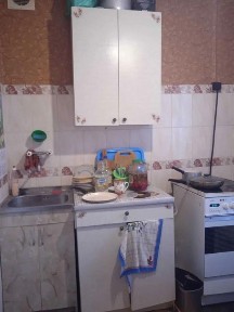 Продам квартиру 1-к, Решетилівська вул., 98, Браїлки