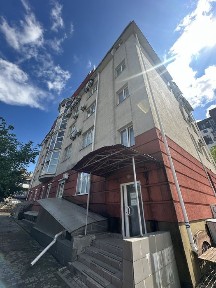 Рівне, Мазепи 4А/6А