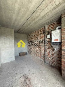 Продам 1-кім квартиру, ЦЕГЛА, КОТЕЛ, зданий будинок!