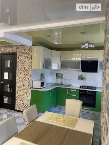 продам 2 кімнатну квартиру на Половках в новобудові на 1 поверсі 62кв. м.