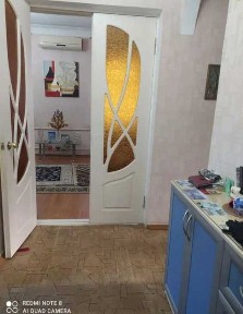 Продаж 3-к квартири ! ЦЕНТР ! Ляльковий театр !