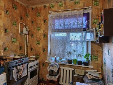 Продам квартиру в Кременчуці