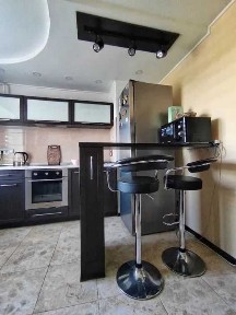 1кімнатна квартира, Огнівка
