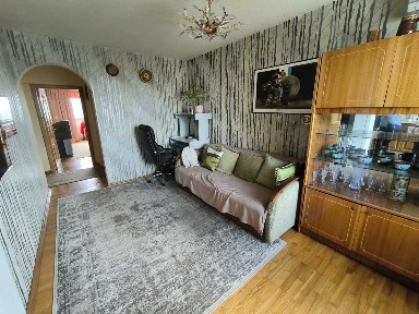 Продажа 3-комнатной квартиры 69 м², Ивана Миколайчука ул., 17