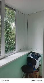 Продажа 2-комнатной квартиры 25 м², Новополевая ул., 99