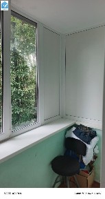 Продаж 2-кімнатної квартири 27 м², Новопольова вул., 99