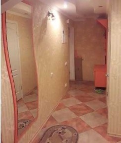 Аренда 3к квартиры ц. Рынок‼️