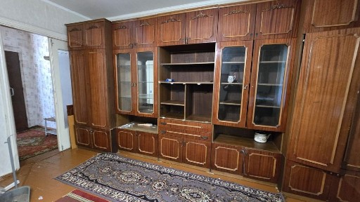 1к кв в районі Аграрного університету