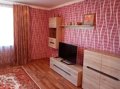 Здам 1 к. квартиру на Замості з автономним газовим опаленням