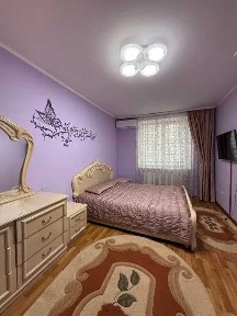 Довготривала оренда 2к квартири на вул. Зодчих 40, мікрорайон Поділля