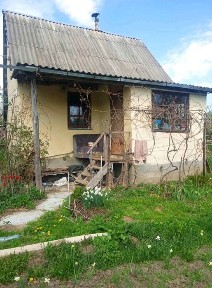 Продам дачу в Березівці