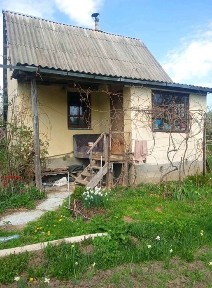 Продам дачу в Березівці