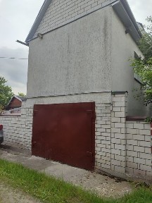 Продаж будинку на дачному масиві