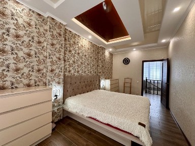 Усатове. Продам таунхаус, 3 поверховий з якісним ремонтом