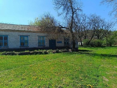 Кіровоградська область, Талова Балка