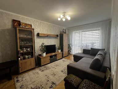 Квартира з ремонтом на Чайці