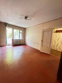 Продам 1-квартиру АВТОВОКЗАЛ