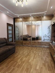 2 кімнатна квартира на Відінській з автономним опаленням