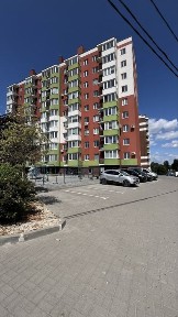 Новобудова! Трикімнатна квартира! Без комісії для покупця!