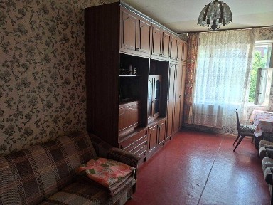 Довготрива оренда 1 кв. Захисників України